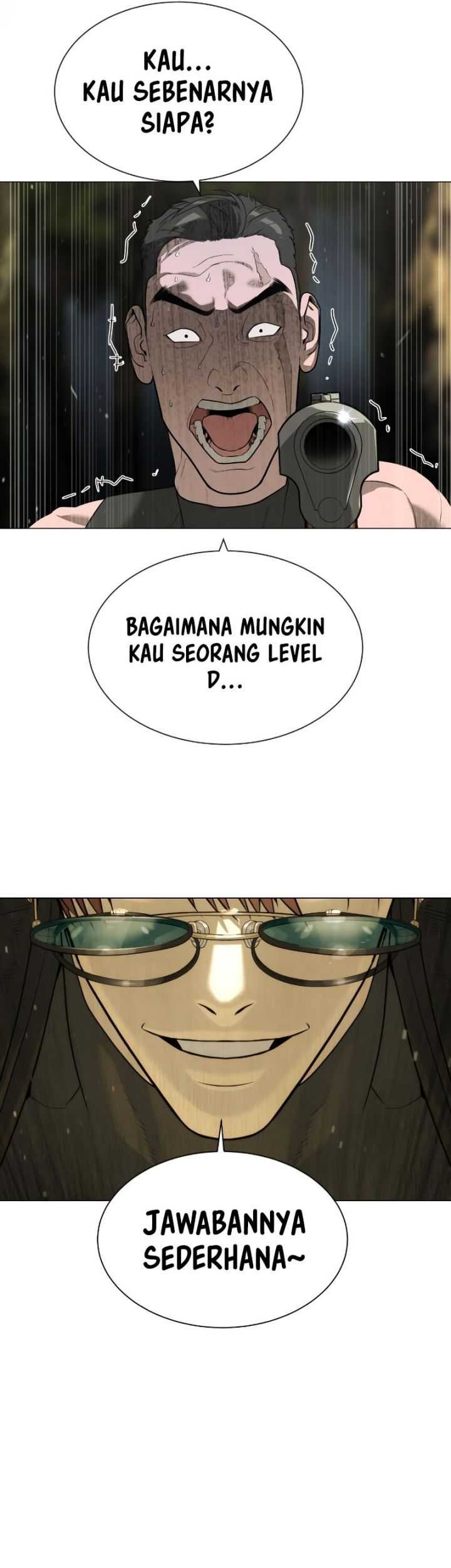 Martial Arts Reigns Chapter 74 - halaman 23