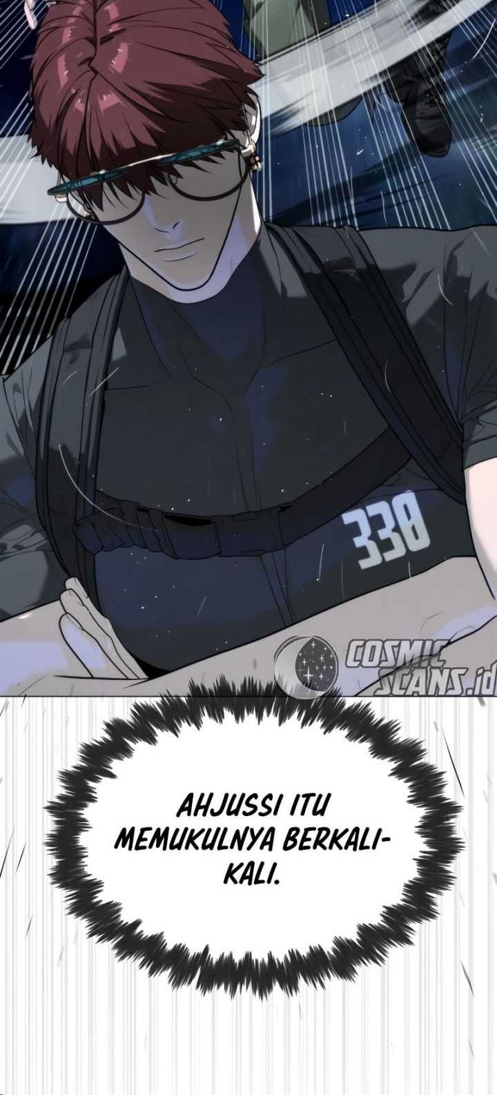 Martial Arts Reigns Chapter 74 - halaman 28