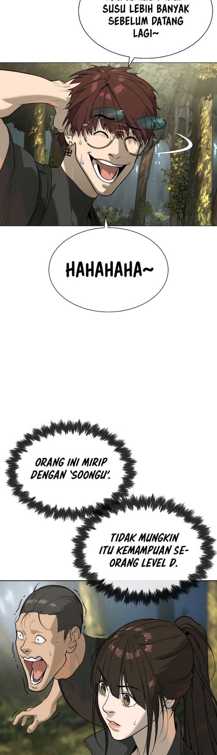 Martial Arts Reigns Chapter 74 - halaman 30