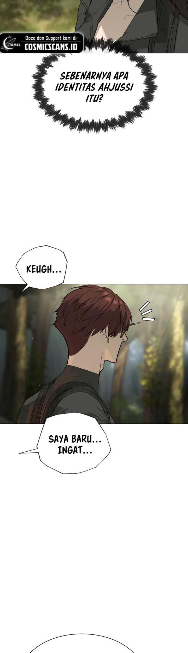 Martial Arts Reigns Chapter 74 - halaman 31