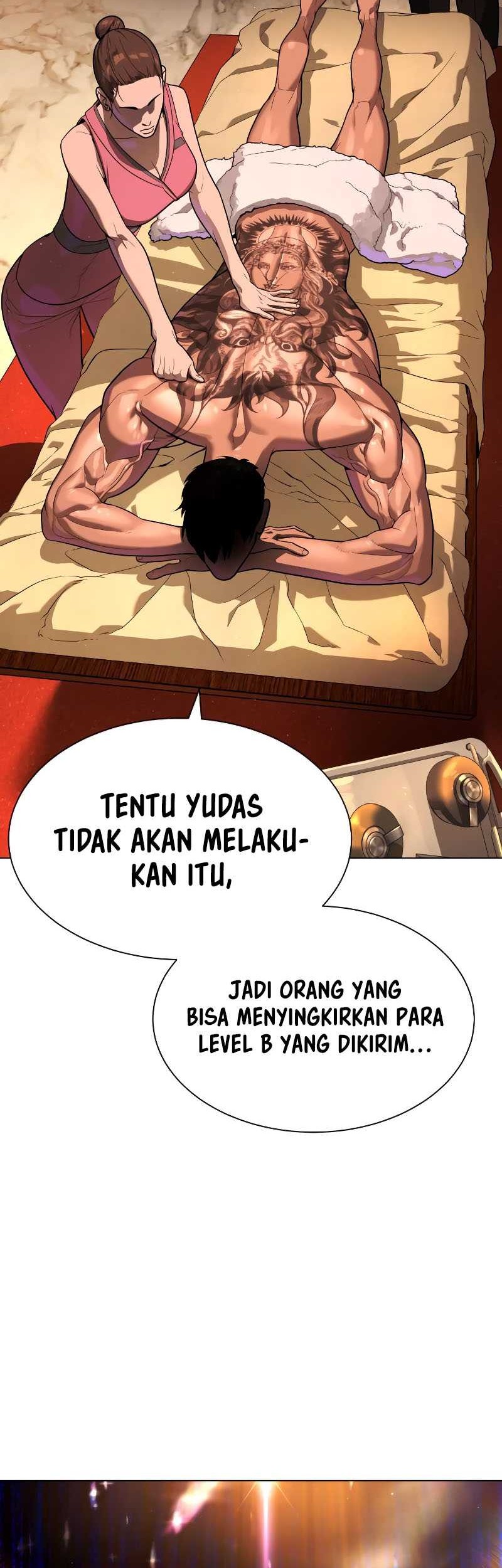 Martial Arts Reigns Chapter 75 - halaman 10