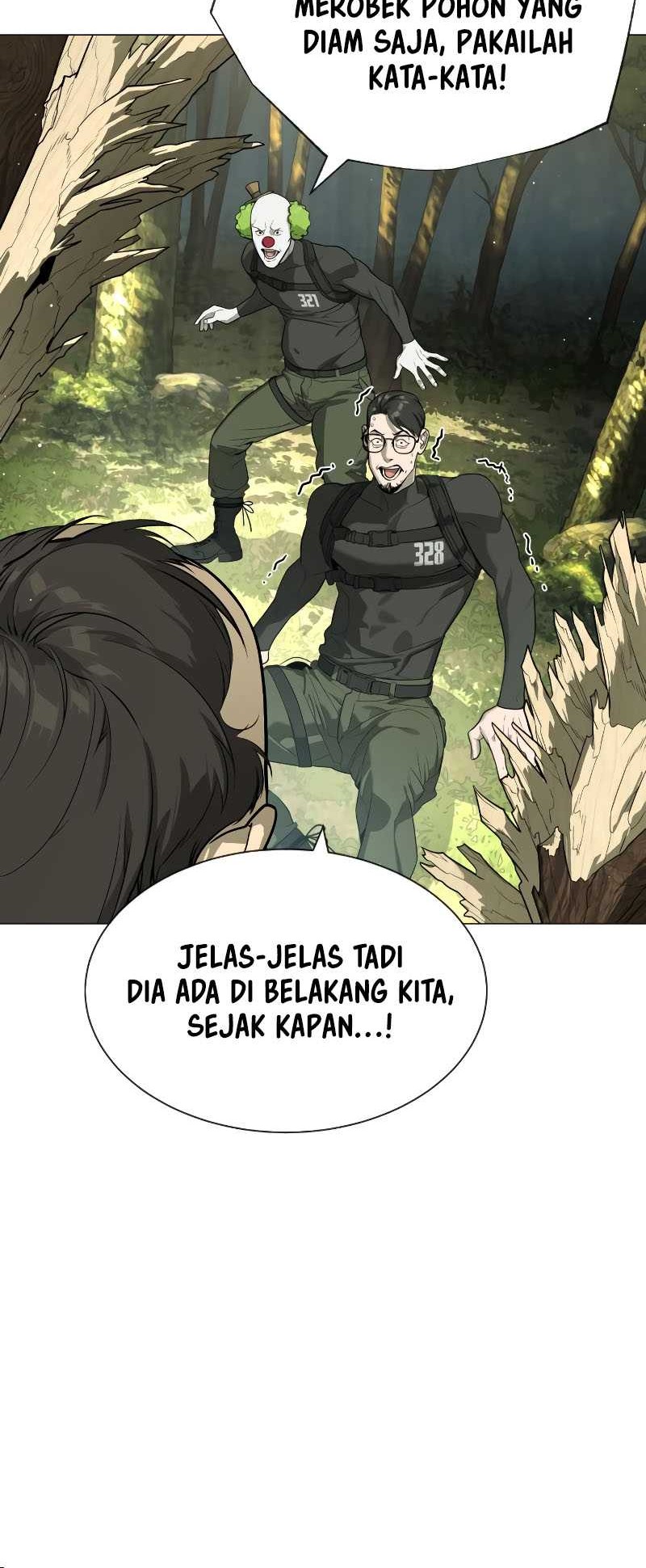 Martial Arts Reigns Chapter 75 - halaman 20