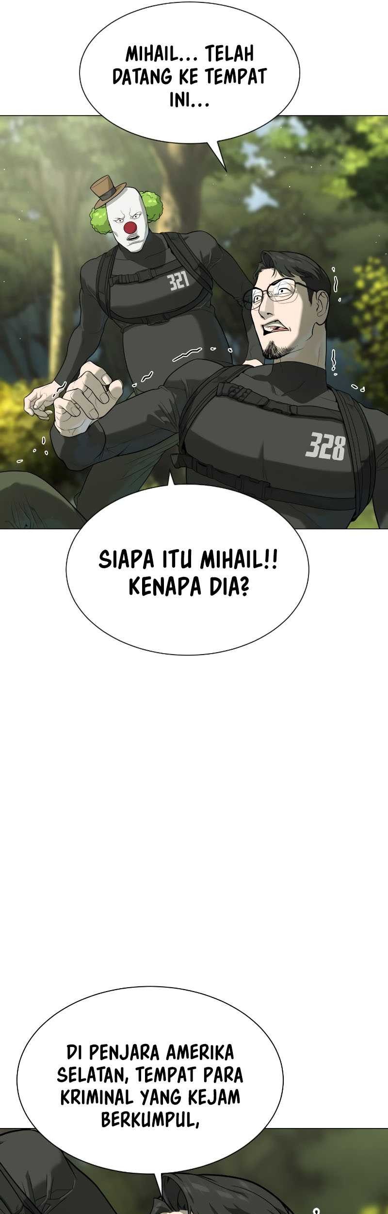 Martial Arts Reigns Chapter 75 - halaman 21