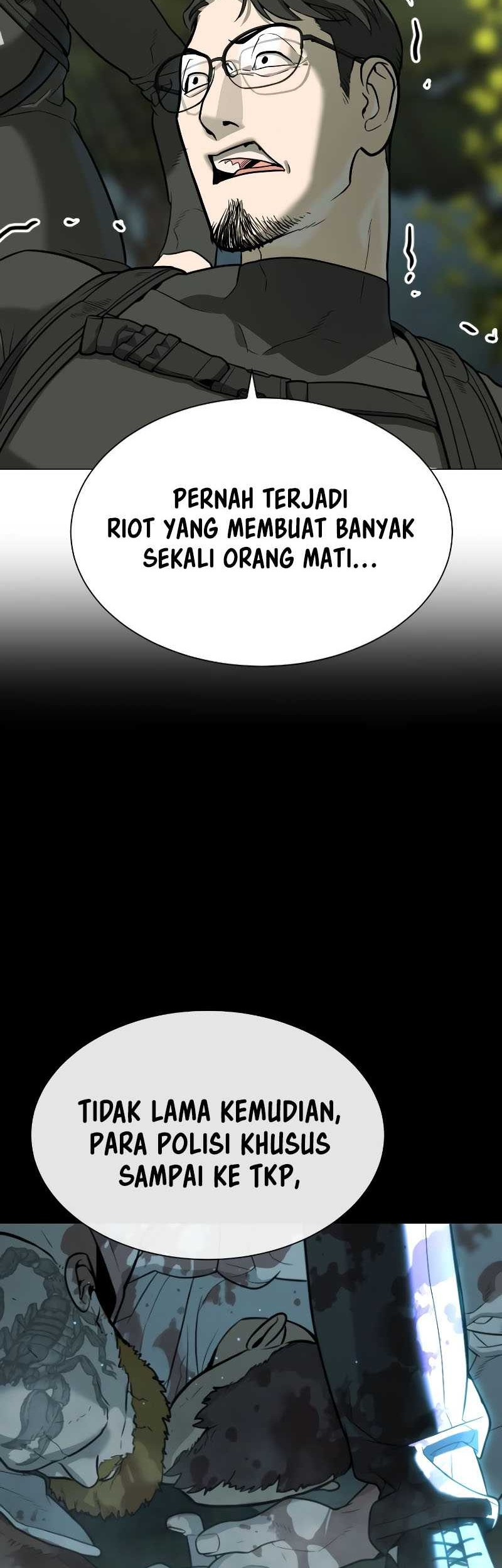 Martial Arts Reigns Chapter 75 - halaman 22