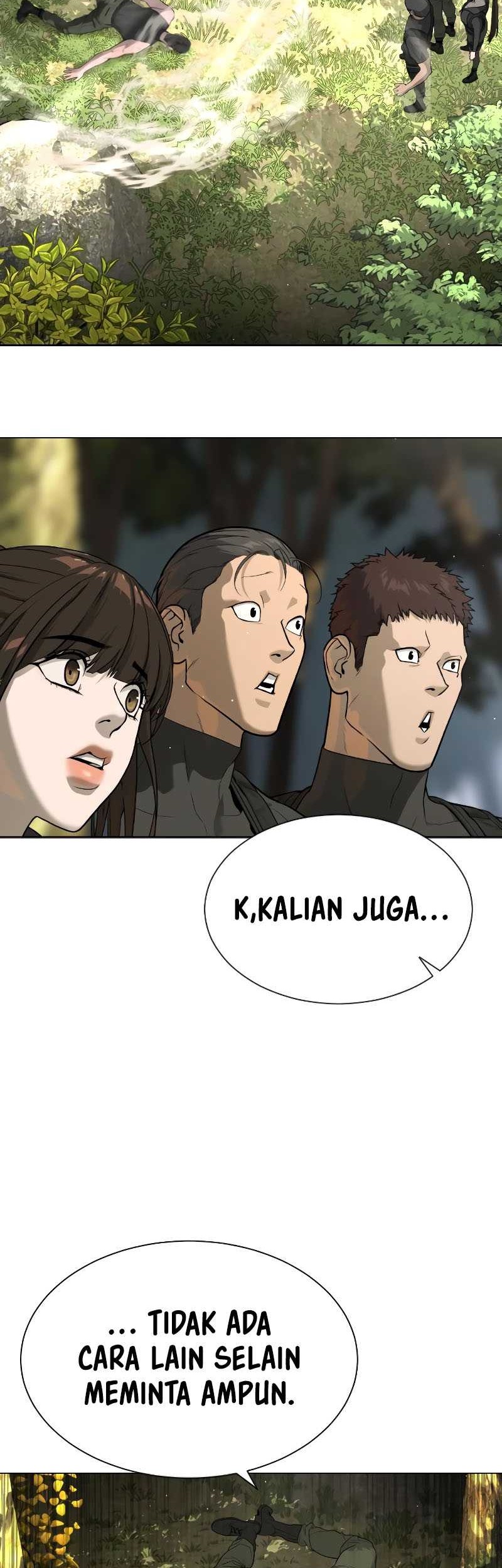Martial Arts Reigns Chapter 75 - halaman 3