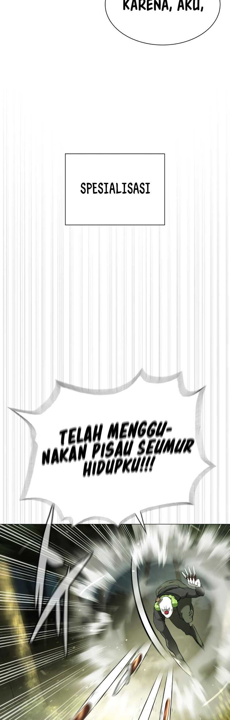 Martial Arts Reigns Chapter 75 - halaman 31