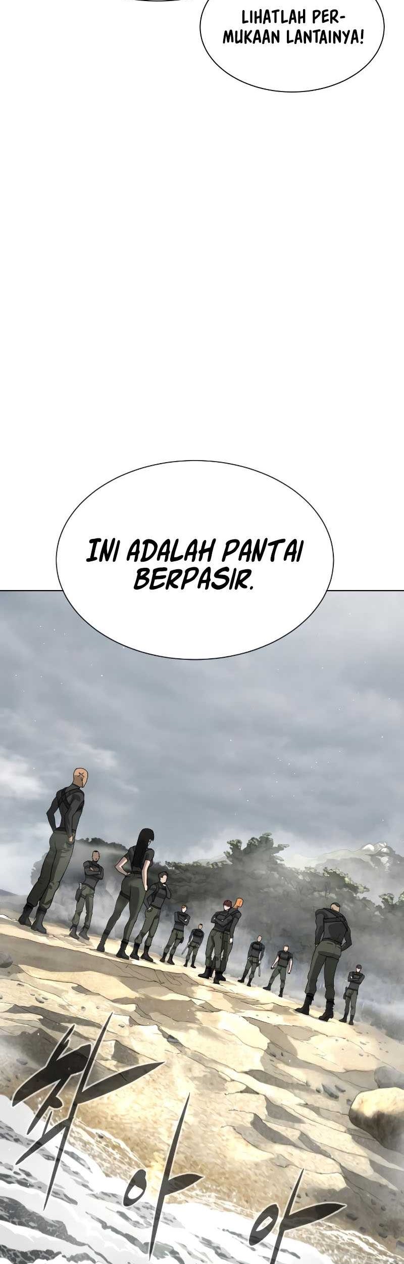 Martial Arts Reigns Chapter 76 - halaman 15