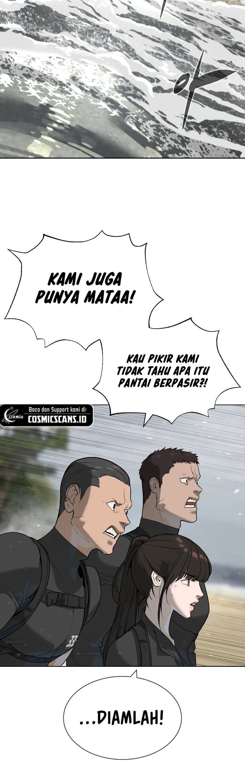 Martial Arts Reigns Chapter 76 - halaman 16
