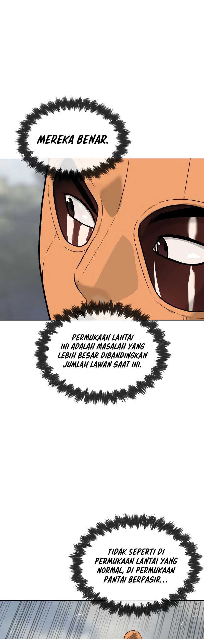 Martial Arts Reigns Chapter 76 - halaman 17