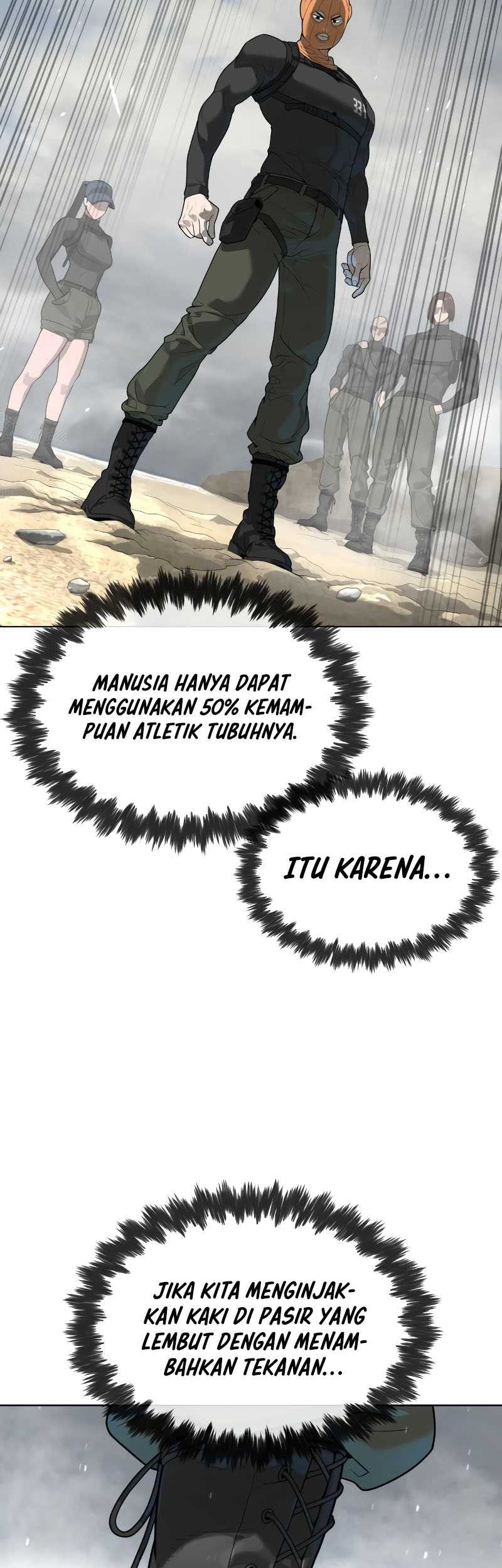 Martial Arts Reigns Chapter 76 - halaman 18