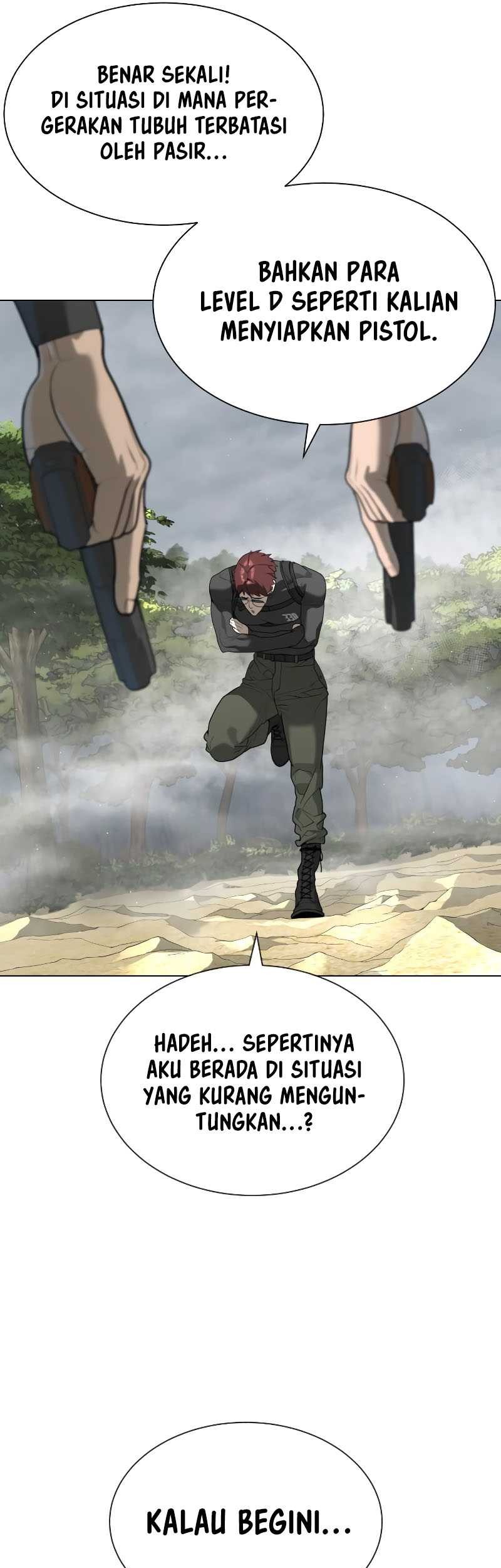 Martial Arts Reigns Chapter 76 - halaman 20