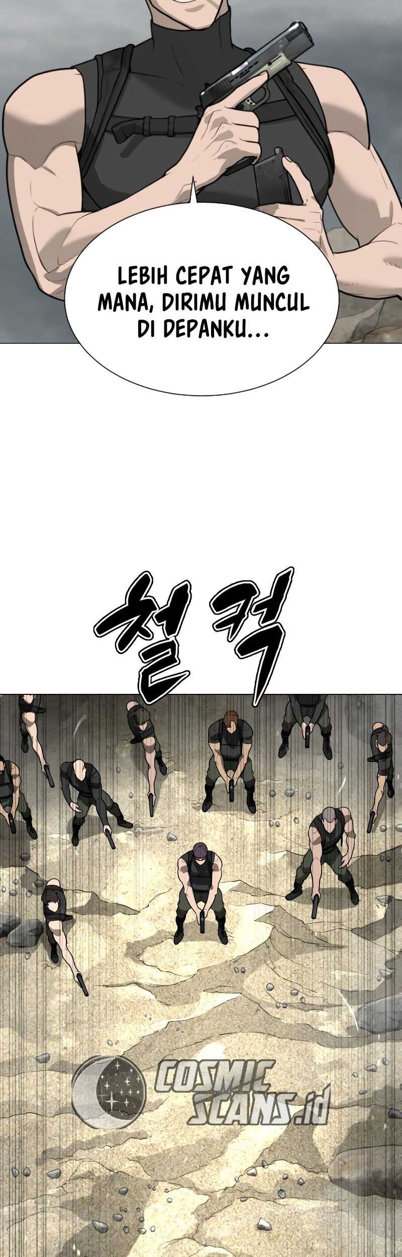 Martial Arts Reigns Chapter 76 - halaman 23