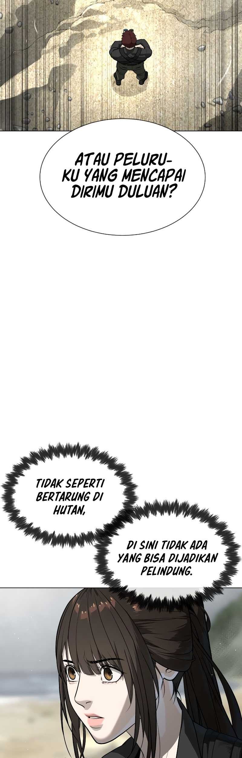 Martial Arts Reigns Chapter 76 - halaman 24