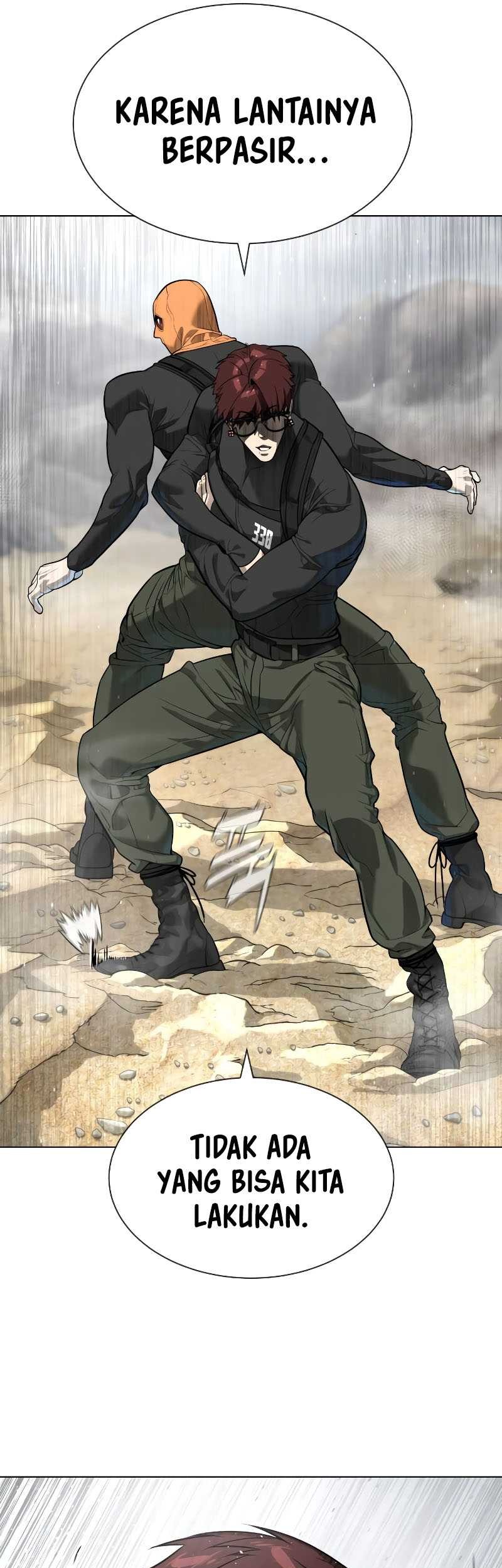 Martial Arts Reigns Chapter 76 - halaman 26