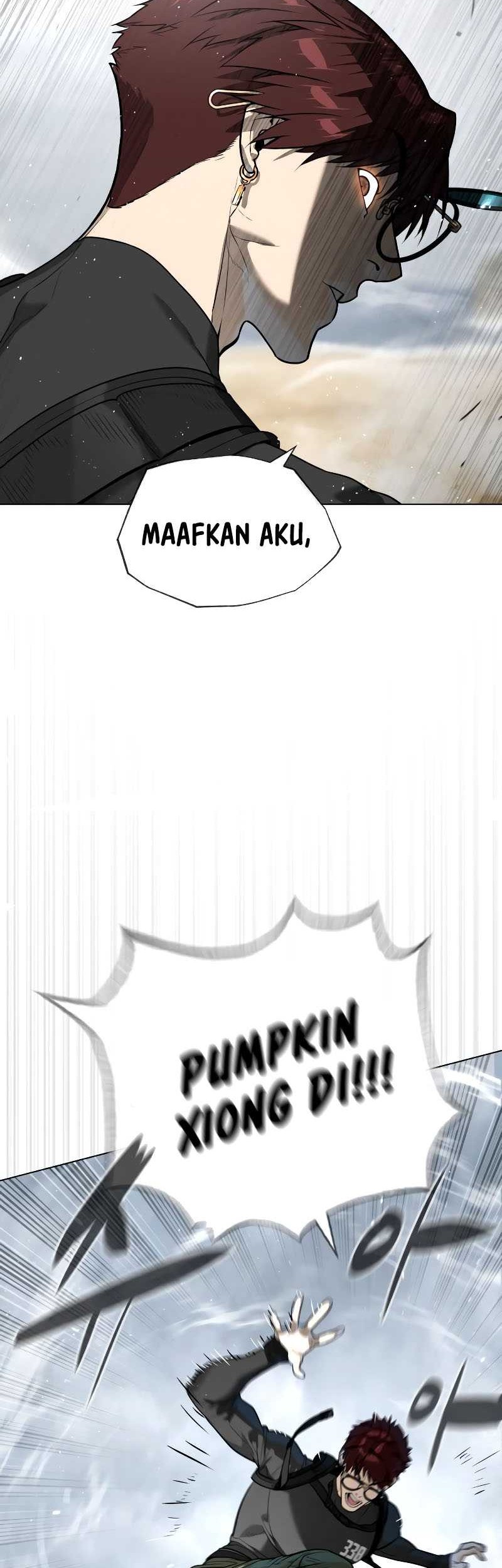 Martial Arts Reigns Chapter 76 - halaman 27
