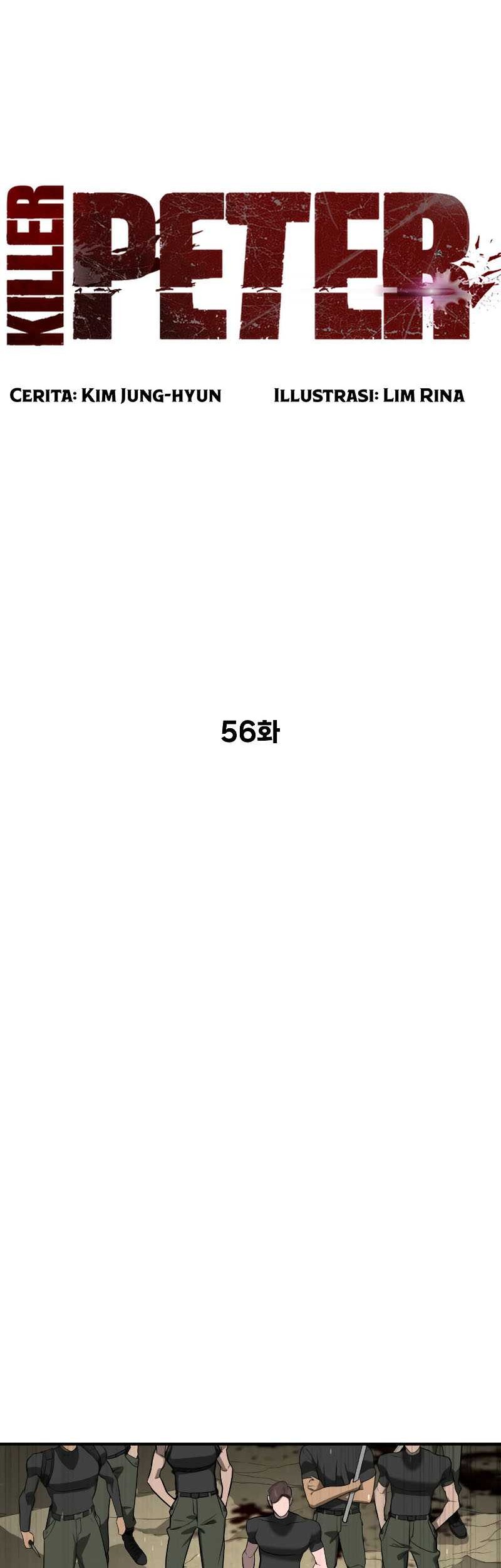 Martial Arts Reigns Chapter 76 - halaman 5
