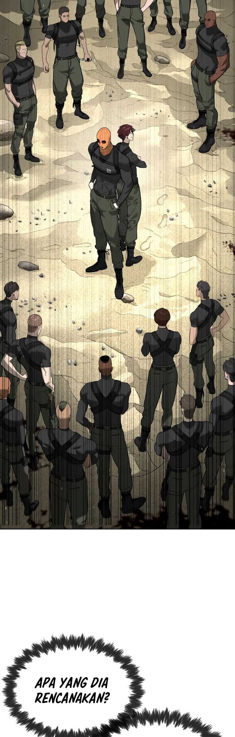 Martial Arts Reigns Chapter 76 - halaman 6