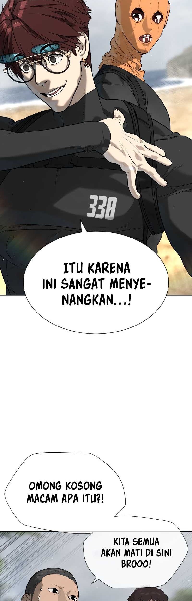 Martial Arts Reigns Chapter 76 - halaman 9