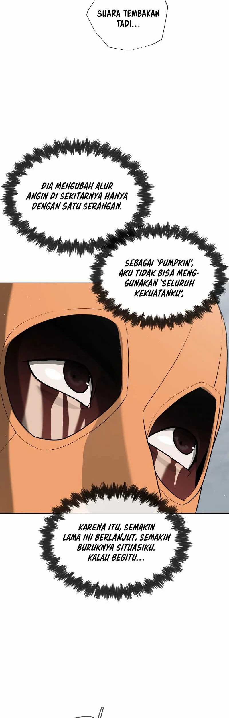 Martial Arts Reigns Chapter 77 - halaman 21