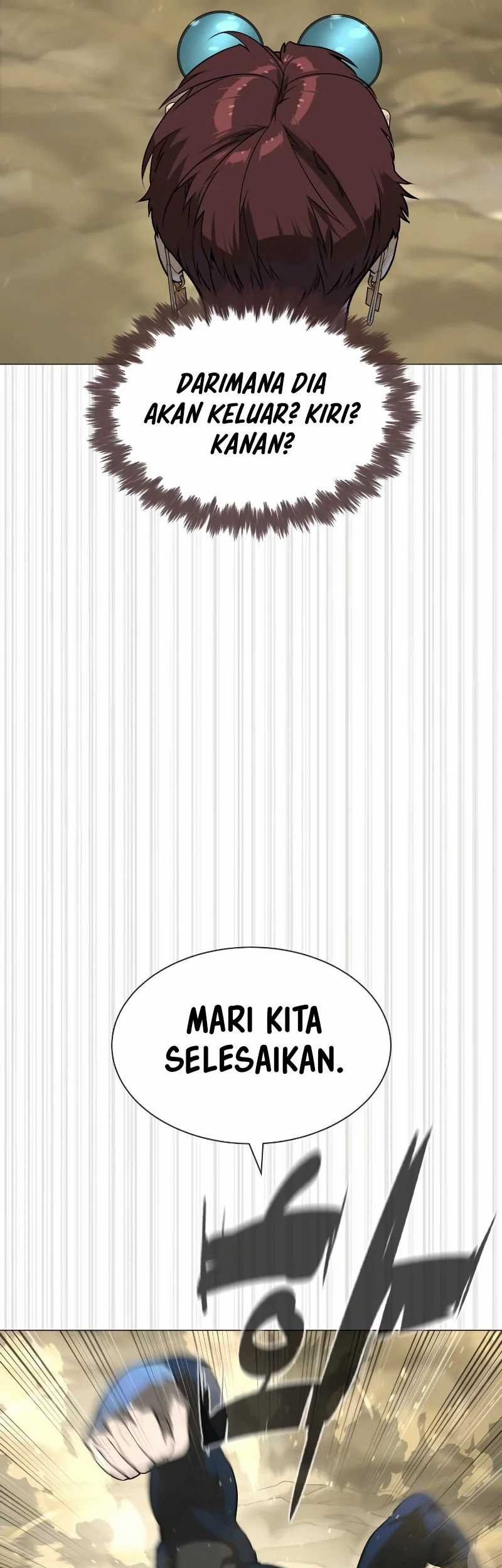 Martial Arts Reigns Chapter 77 - halaman 26
