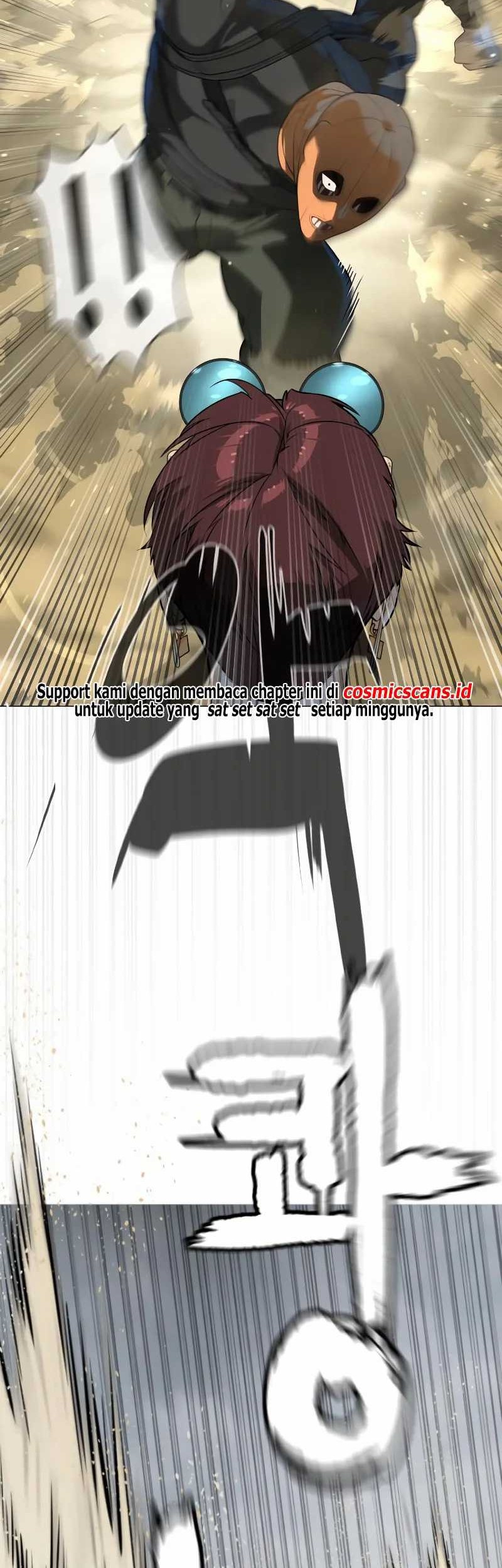 Martial Arts Reigns Chapter 77 - halaman 27