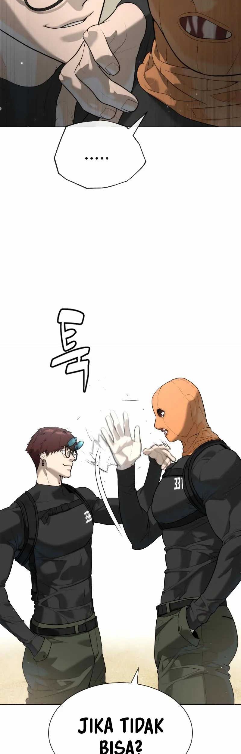 Martial Arts Reigns Chapter 77 - halaman 4