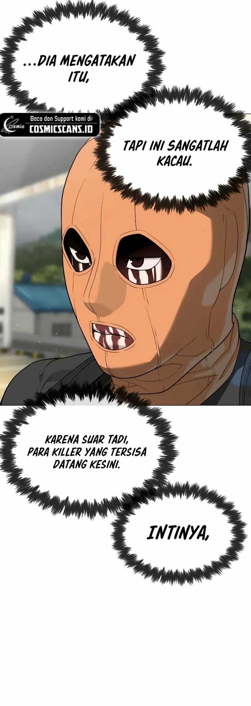 Martial Arts Reigns Chapter 77 - halaman 9