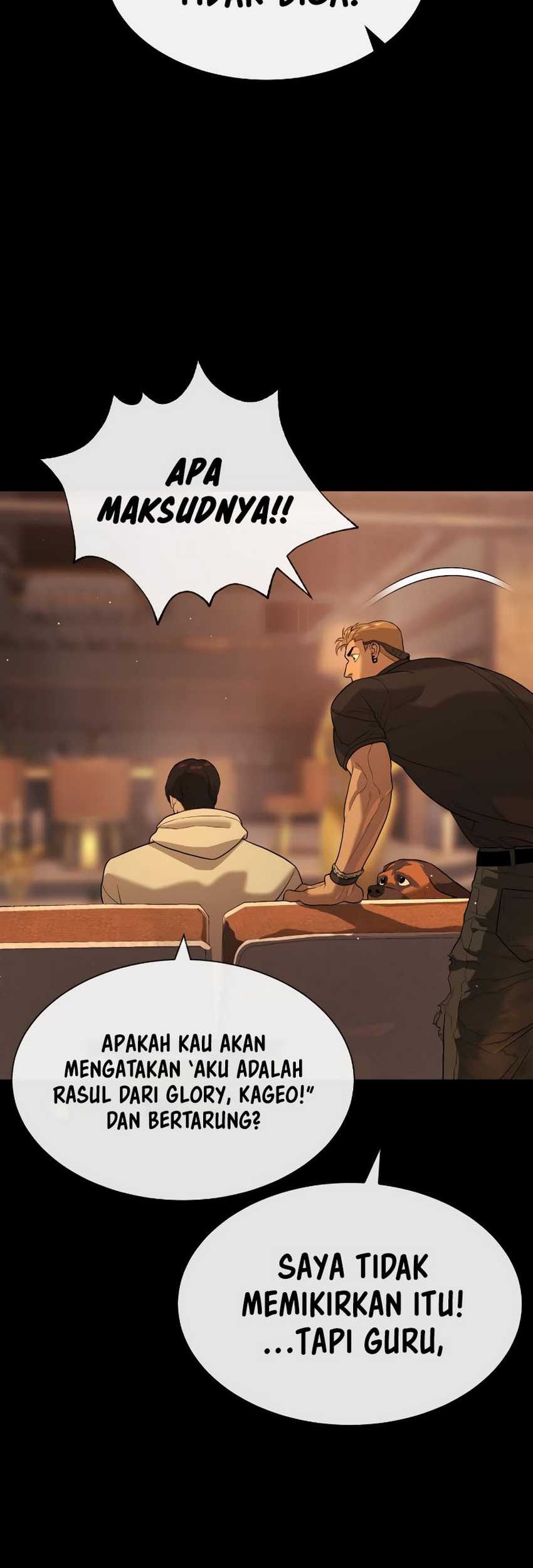 Martial Arts Reigns Chapter 78 - halaman 10