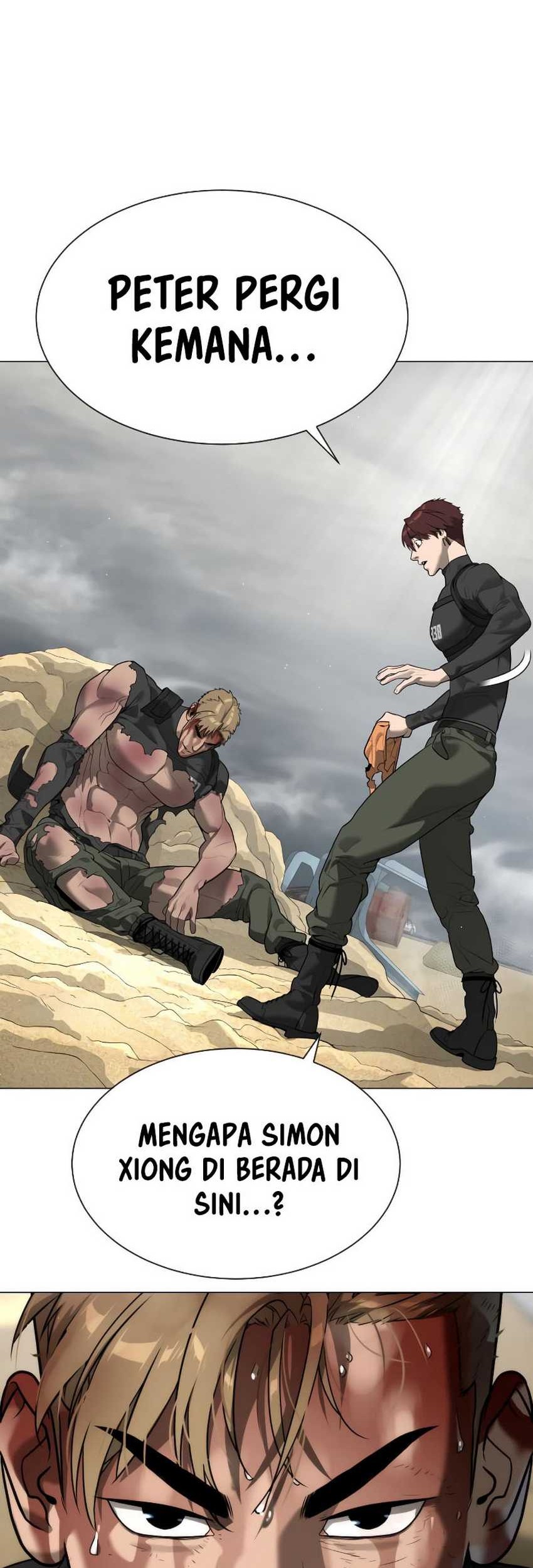 Martial Arts Reigns Chapter 78 - halaman 14