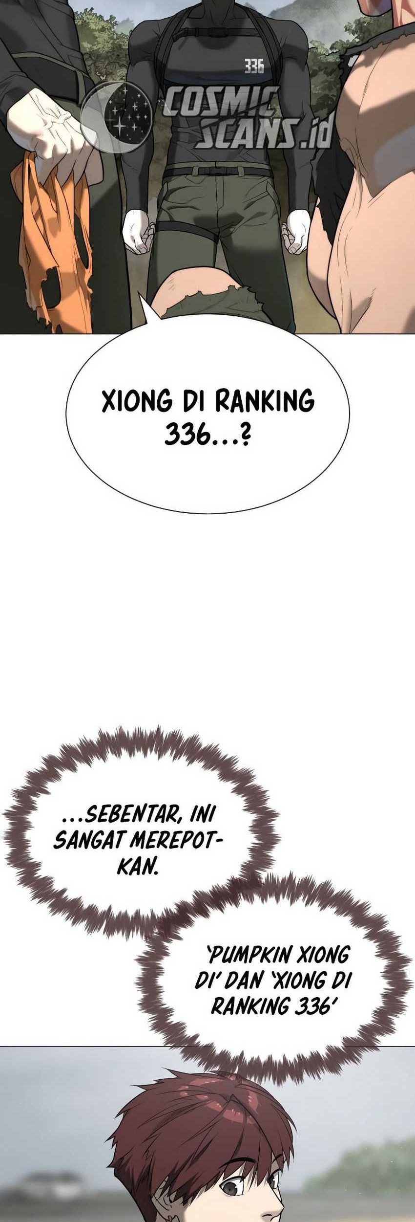 Martial Arts Reigns Chapter 78 - halaman 17