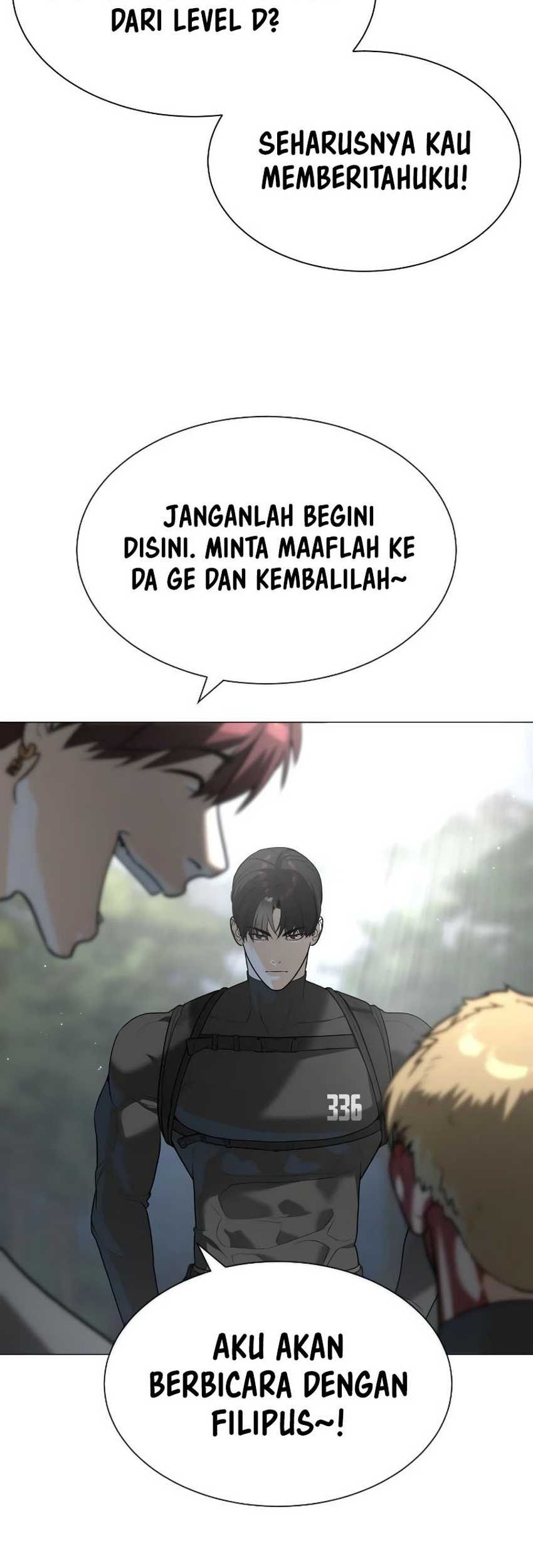 Martial Arts Reigns Chapter 78 - halaman 20