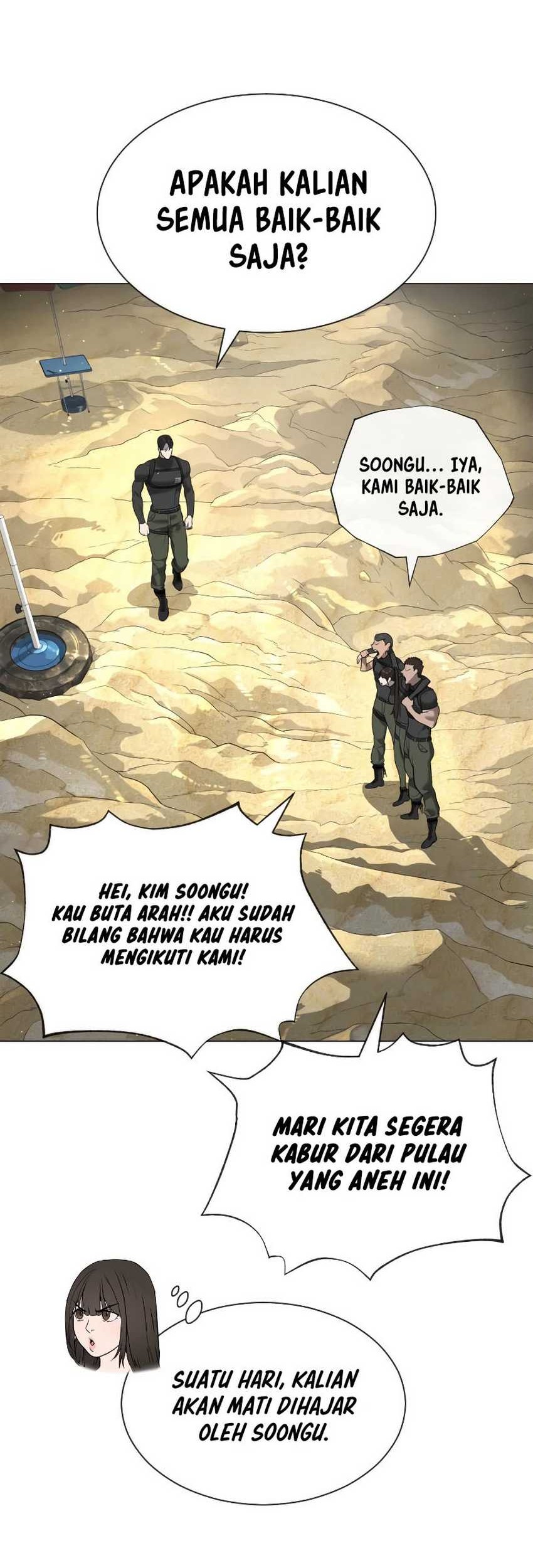 Martial Arts Reigns Chapter 78 - halaman 27
