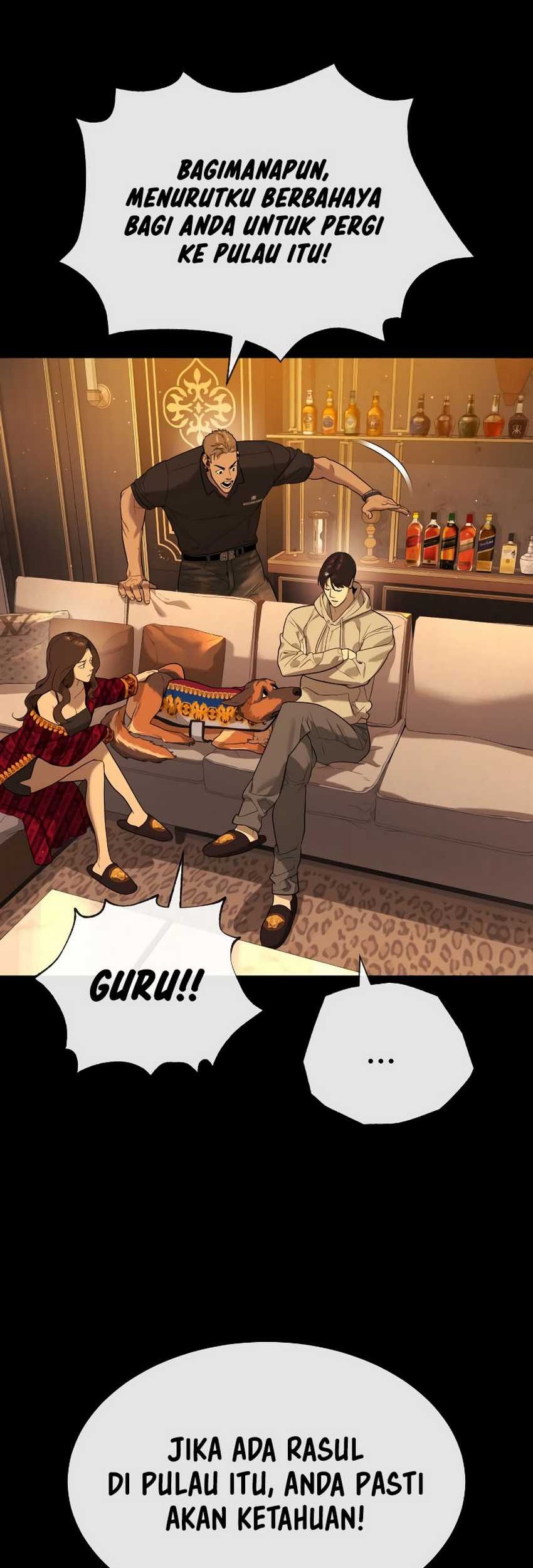 Martial Arts Reigns Chapter 78 - halaman 3