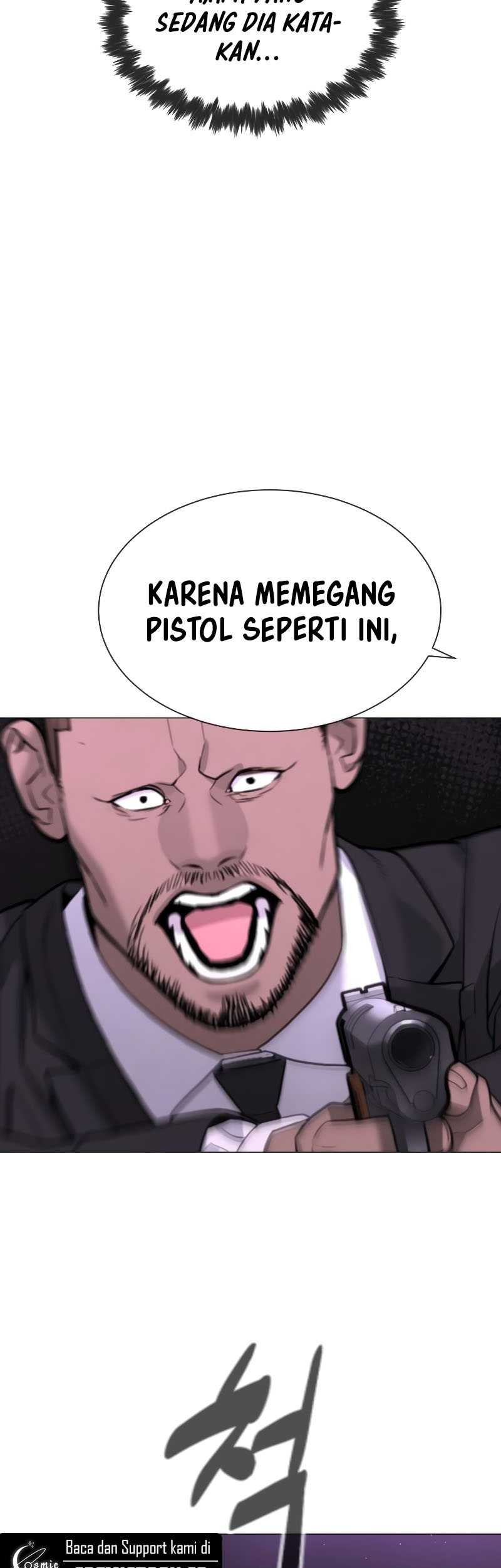 Martial Arts Reigns Chapter 79 - halaman 13