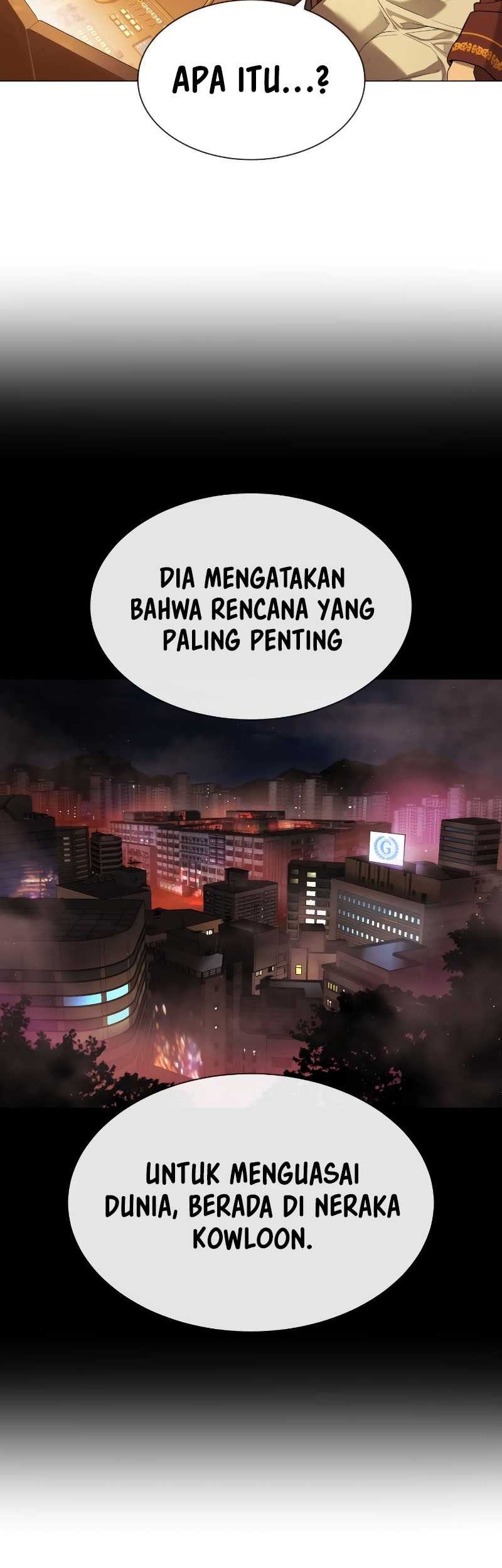 Martial Arts Reigns Chapter 79 - halaman 23