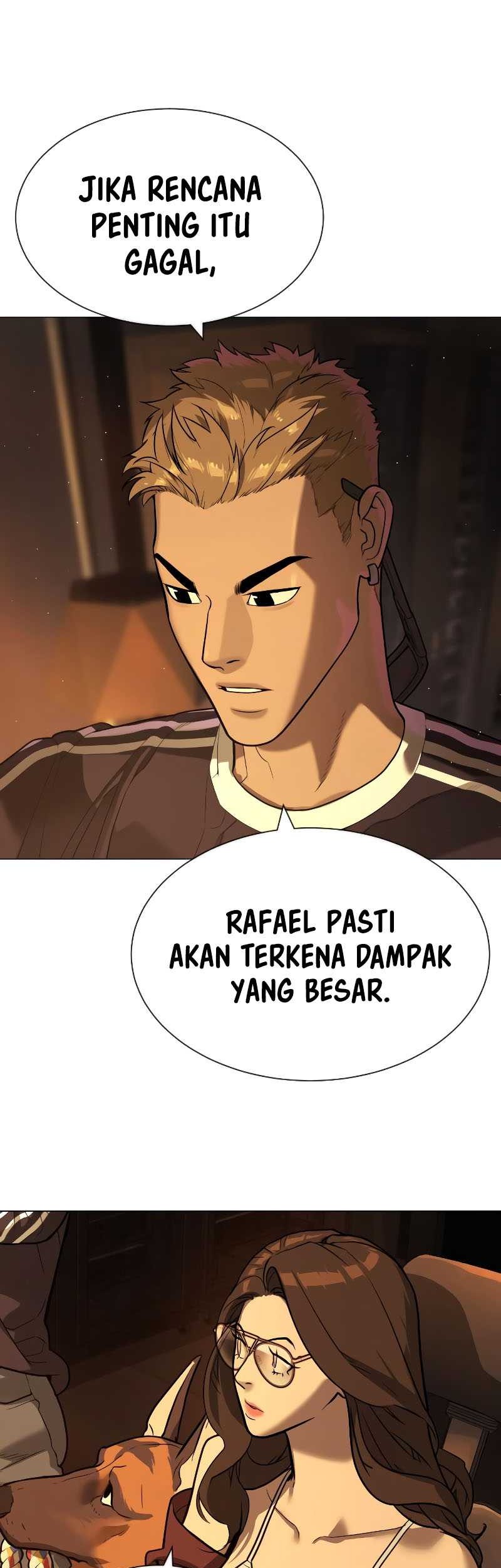Martial Arts Reigns Chapter 79 - halaman 24