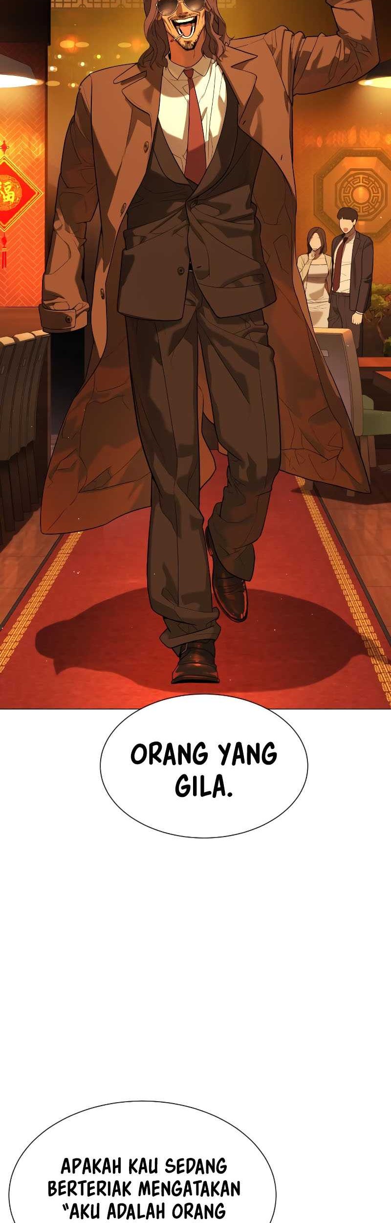Martial Arts Reigns Chapter 79 - halaman 29