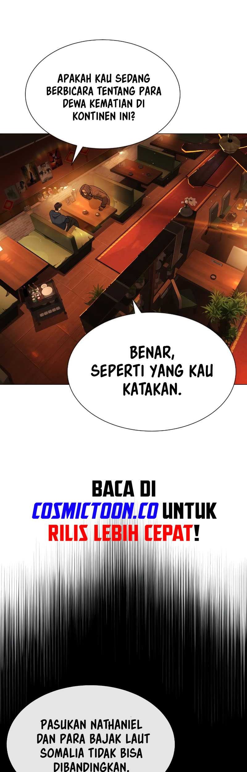 Martial Arts Reigns Chapter 79 - halaman 36