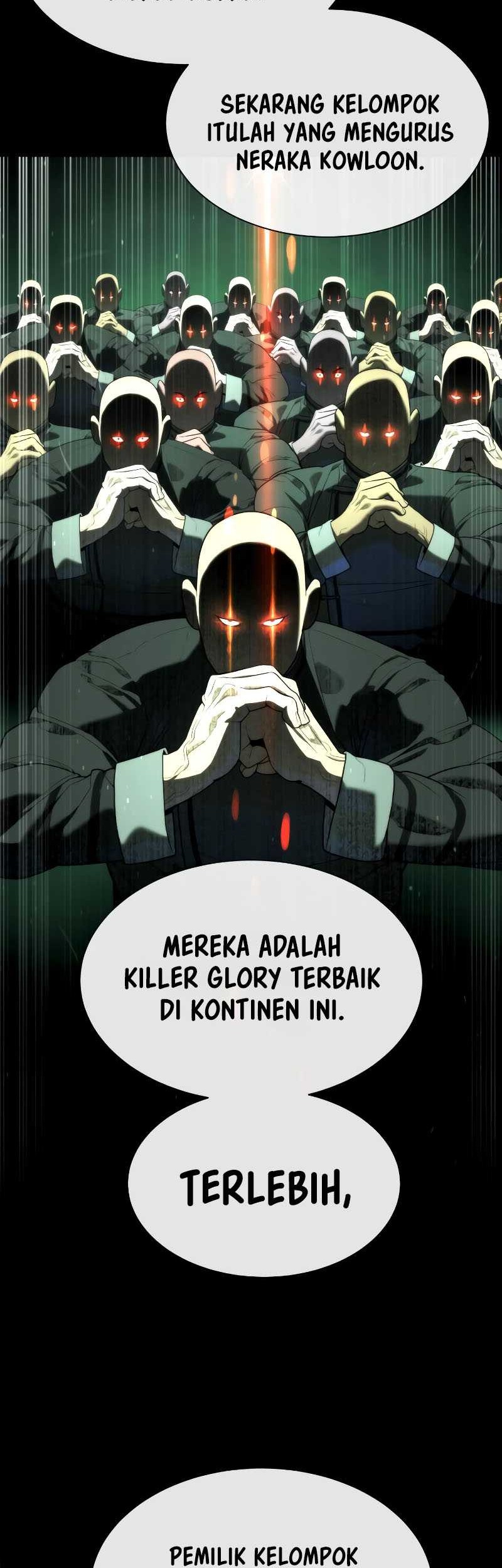 Martial Arts Reigns Chapter 79 - halaman 37