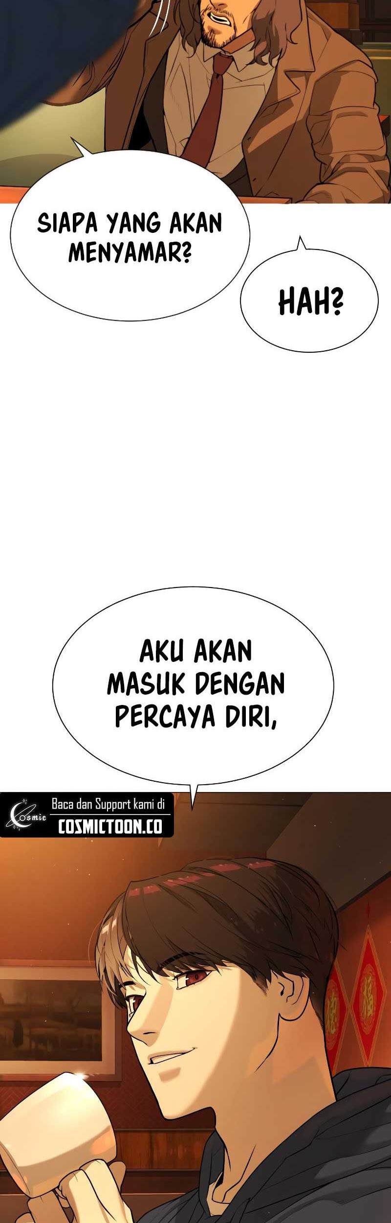 Martial Arts Reigns Chapter 79 - halaman 41