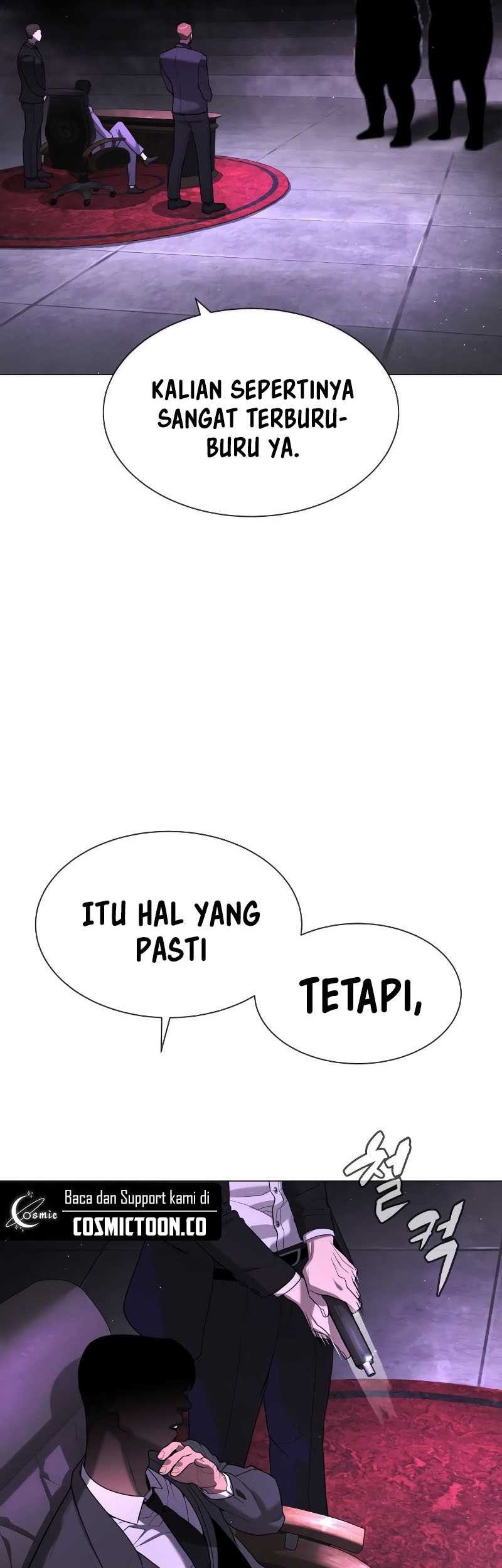 Martial Arts Reigns Chapter 79 - halaman 7