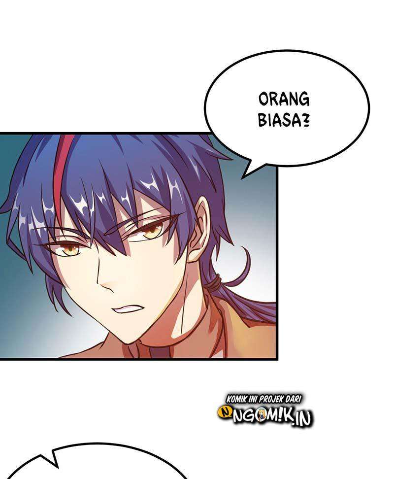 Martial Arts Reigns Chapter 8 - halaman 11