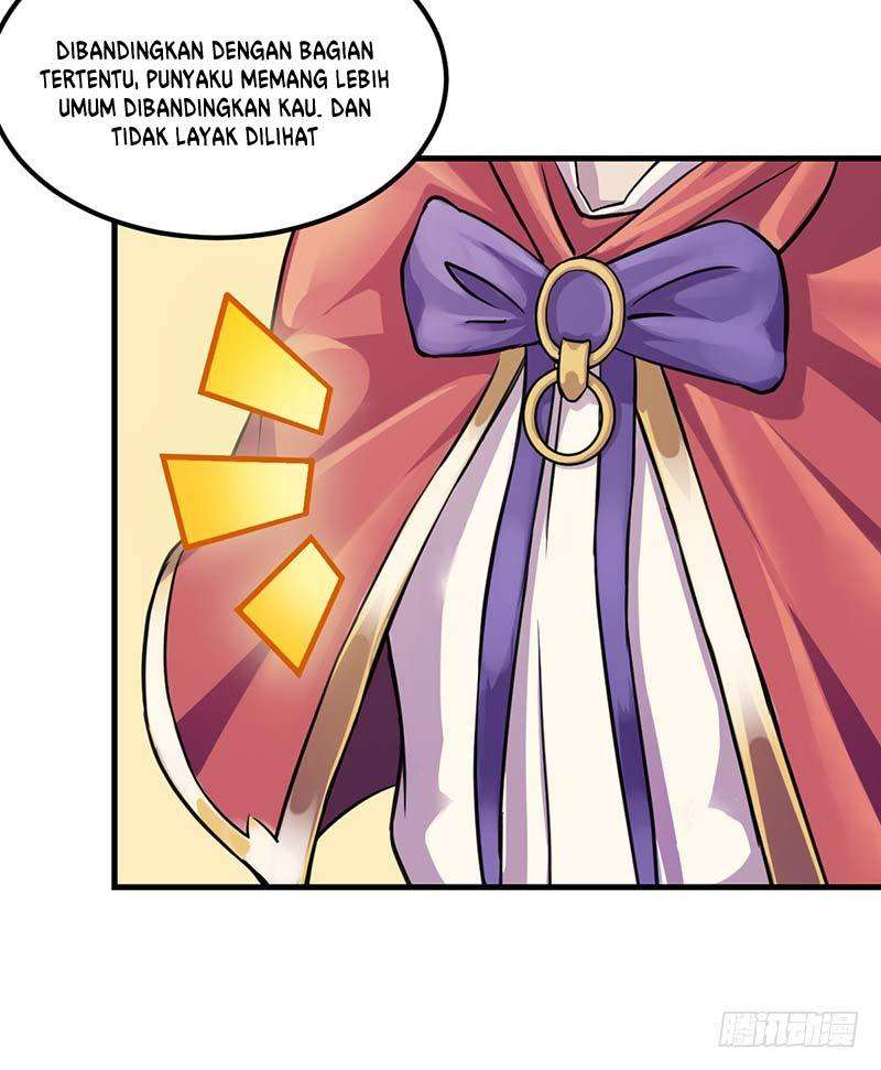 Martial Arts Reigns Chapter 8 - halaman 12