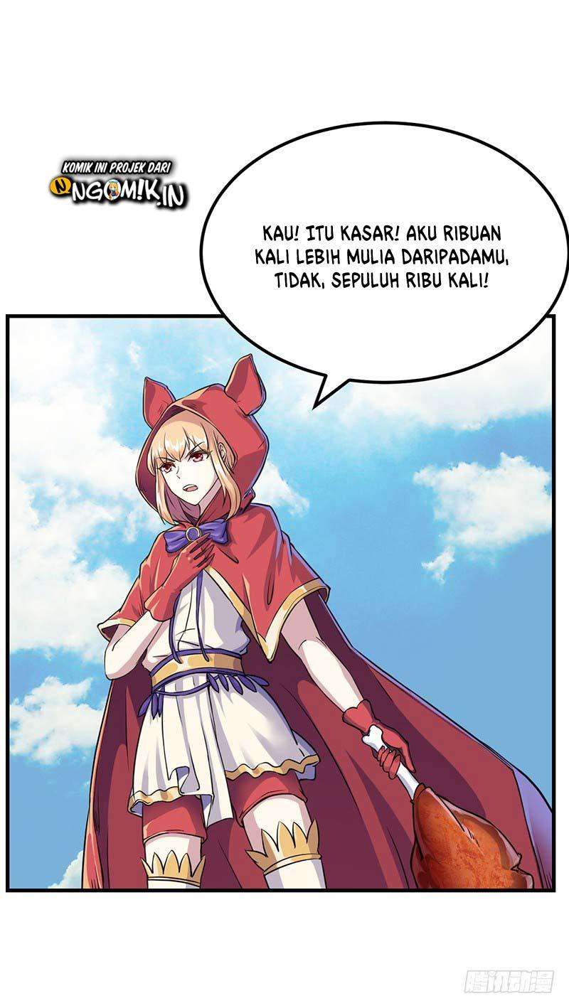 Martial Arts Reigns Chapter 8 - halaman 13
