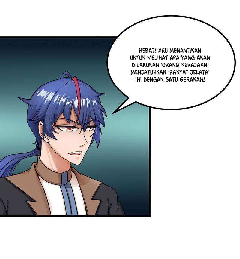 Martial Arts Reigns Chapter 8 - halaman 19