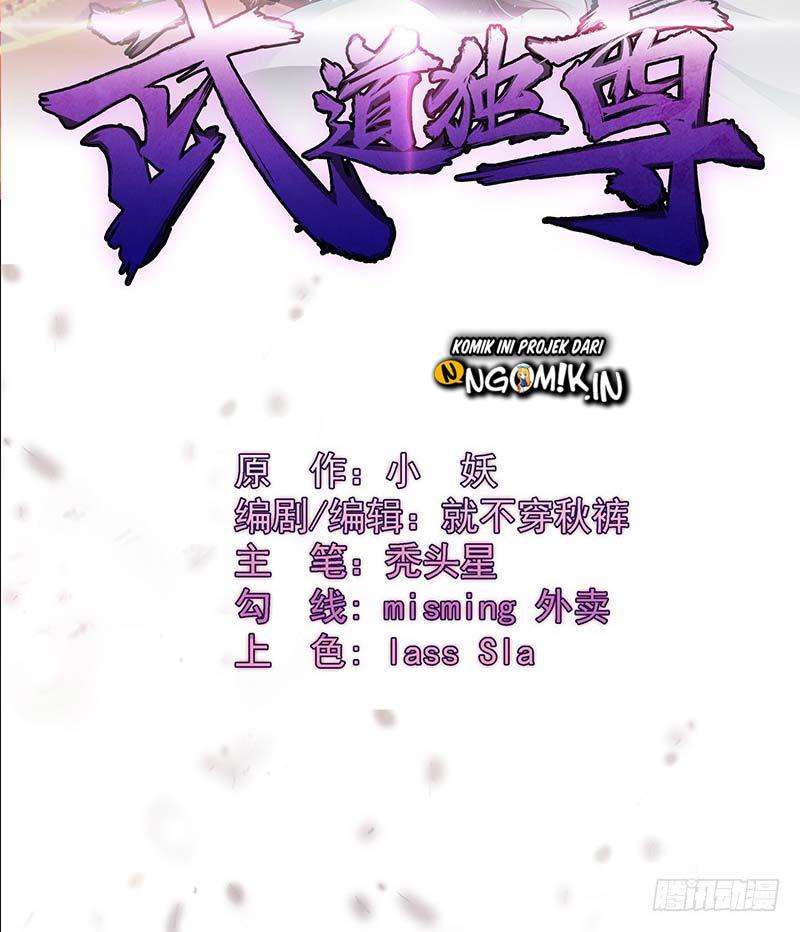 Martial Arts Reigns Chapter 8 - halaman 3