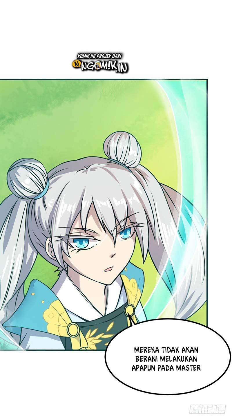 Martial Arts Reigns Chapter 8 - halaman 41