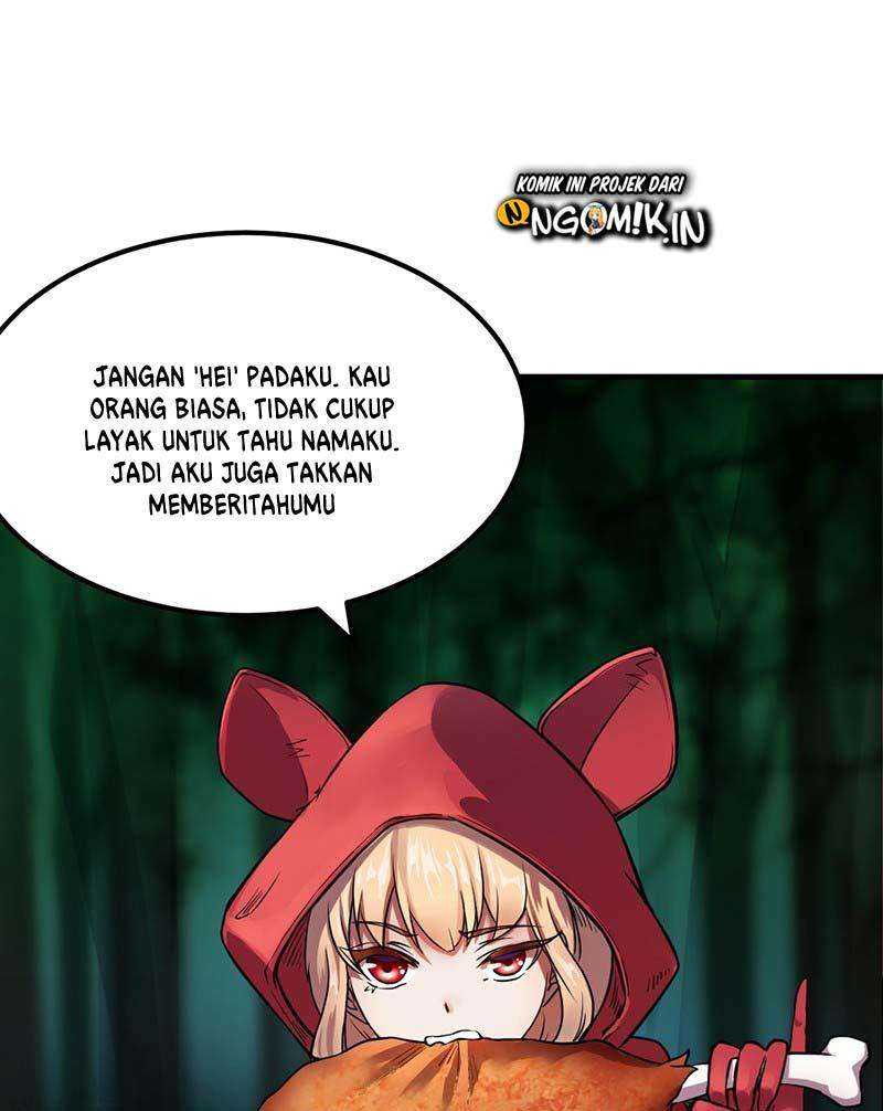 Martial Arts Reigns Chapter 8 - halaman 9