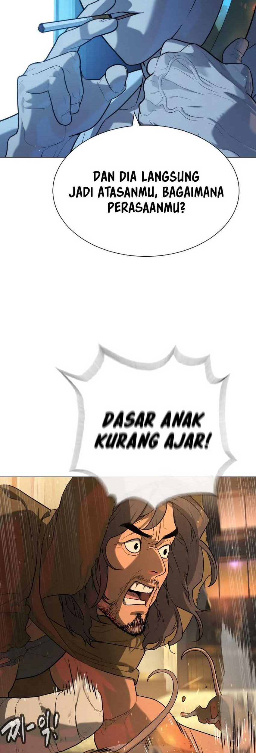 Martial Arts Reigns Chapter 80 - halaman 12