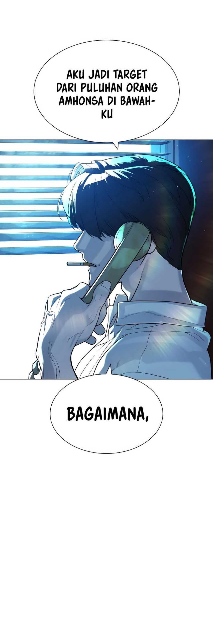 Martial Arts Reigns Chapter 80 - halaman 14